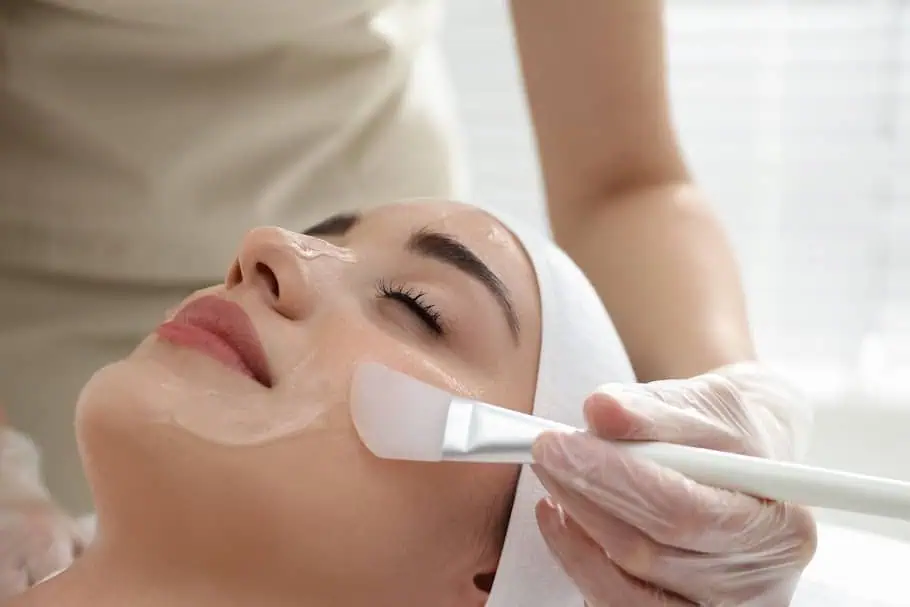 Chemical Peels by Edge Aesthetics And Wellness in Royal Palm Beach FL