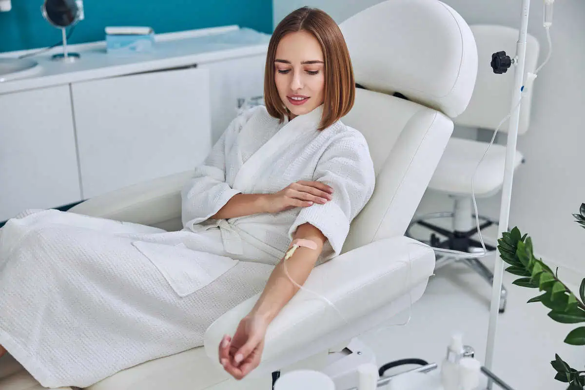 Choosing the Right IV Therapy Customized Treatments for Your Needs