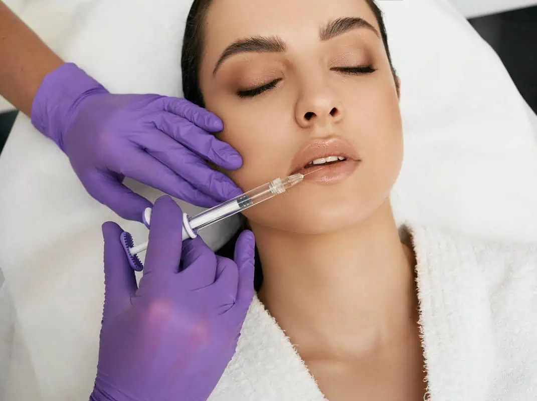 Dermal Fillers by Edge Aesthetics & Wellness in Royal Palm Beach
