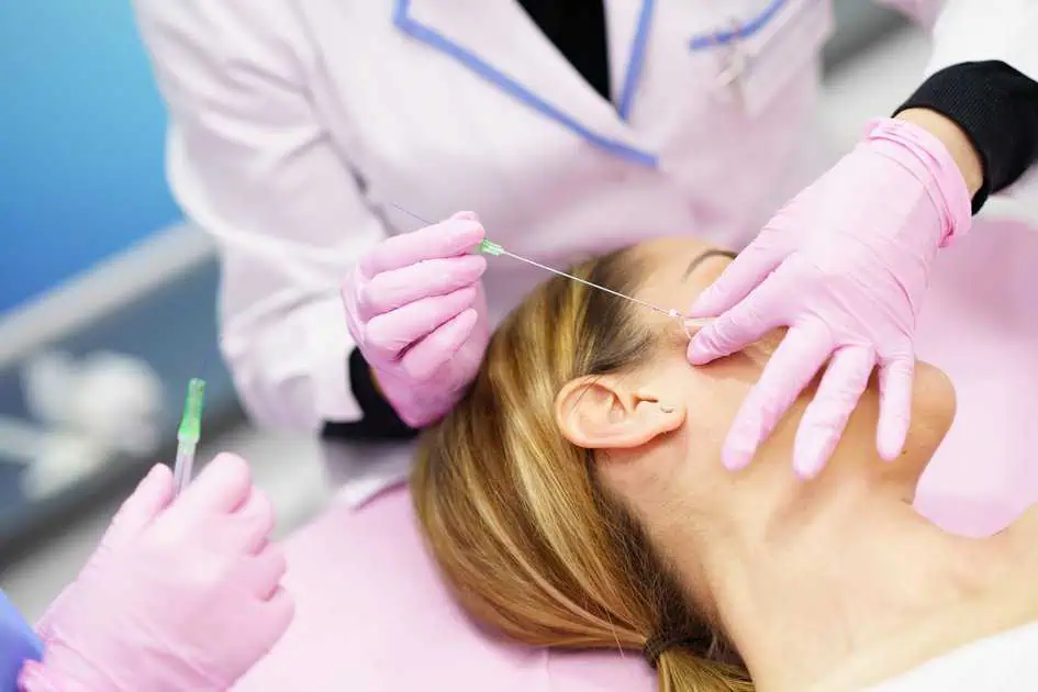 PDO Threads Services by Edge Aesthetics and Wellness in Royal Palm Beach, FL
