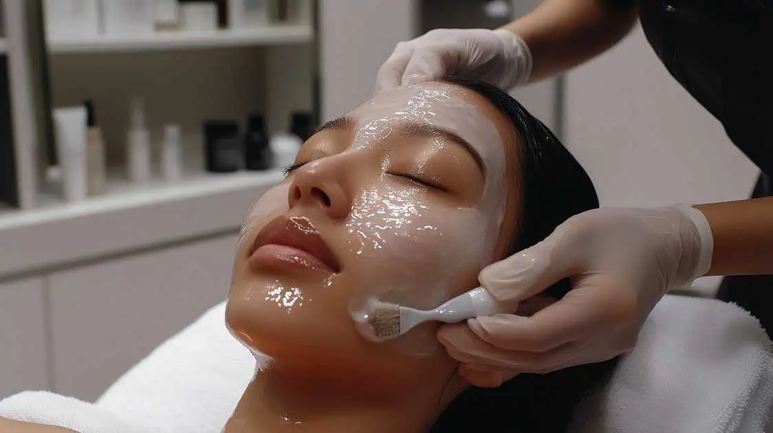 Chemical Peels Treatment in Royal Palm Beach, FL by Edge Aesthetics and Wellness